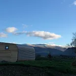 Glamping - Ross Road