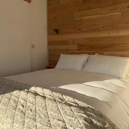 Lodge Glamping - Ross Road Cill Airne