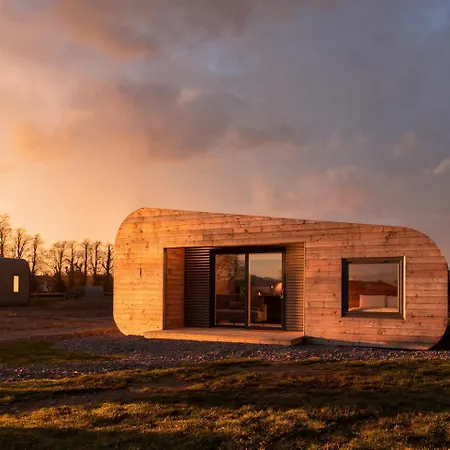 Glamping - Ross Road