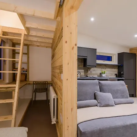 Glamping - Ross Road Killarney