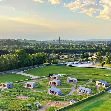 Lodge Glamping - Ross Road Cill Airne