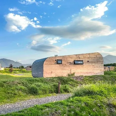 Glamping - Ross Road * Cill Airne