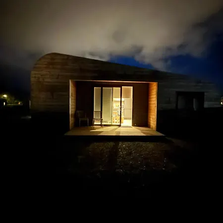 Lodge Glamping - Ross Road Killarney