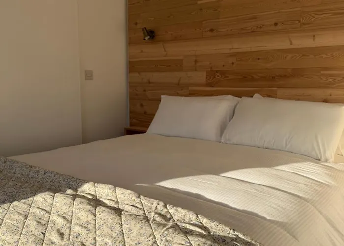 Lodge Glamping - Ross Road Killarney