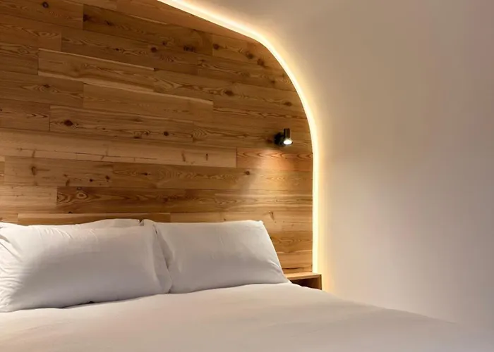 Glamping - Ross Road Killarney