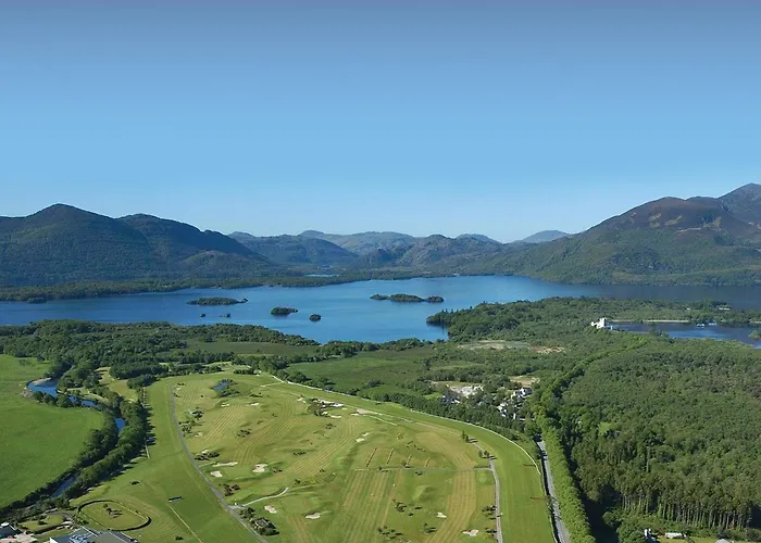 Glamping - Ross Road