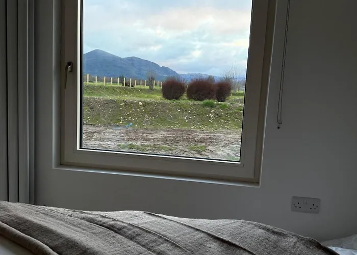 Glamping - Ross Road Killarney