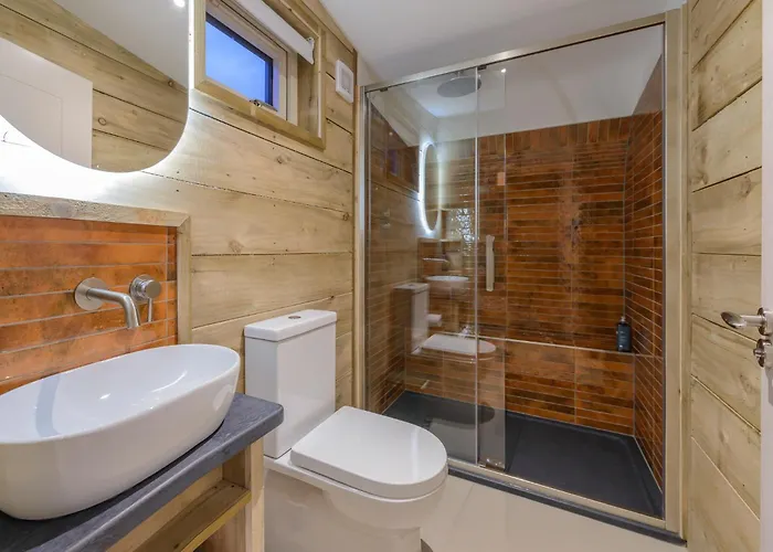 Glamping - Ross Road Killarney