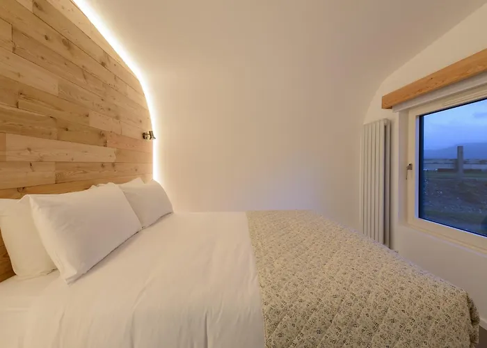 Glamping - Ross Road *