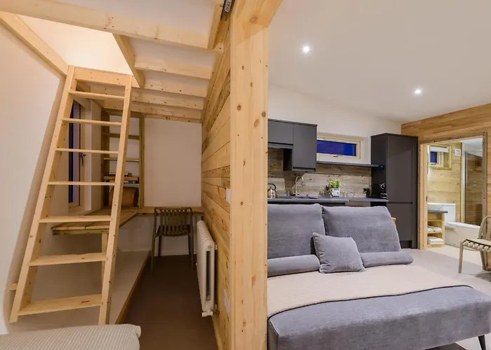 Glamping - Ross Road Killarney