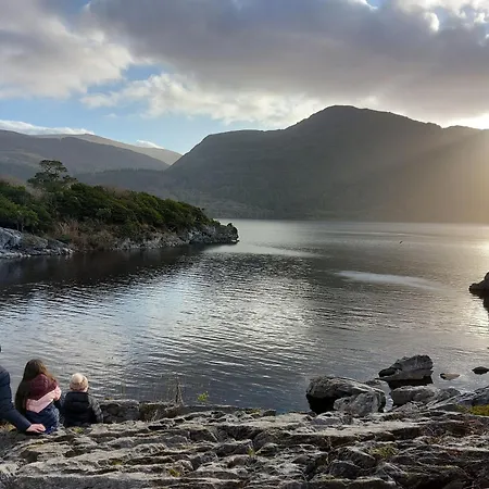 Glamping - Ross Road Lodge Killarney